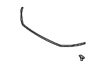 DGH956770C - : Front Seal for Mazda: CX-30 Image