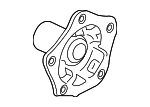 9P1407616 - Brakes: Hub for Porsche Image