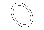 7739102040 - Fuel System: Filler Pocket Seal for Toyota Image