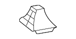 7765106060 - Fuel System: Fuel Tank Cushion for Toyota Image