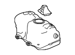 7700106250 - Fuel System: Fuel Tank for Toyota Image
