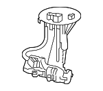 7702406331 - : Suction Case for Toyota: Camry Image