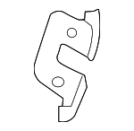 KD45882P7 - Body: Bracket for Mazda: CX-5 Image image