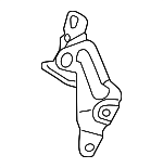 KD4957570C - Body: Hinge for Mazda: CX-5 Image image