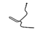 KD4988439 - Body: Cable for Mazda: CX-5 Image image