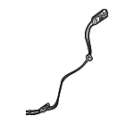 KD4957X5YF02 - Body: Remote Control for Mazda: CX-5 Image image