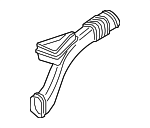 13718613150 - : Resonator for BMW: 750i, 750i xDrive, M550i xDrive Image