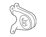 22708442 - Engine: Ft Trans Mount for Chevrolet: Malibu | Pontiac: G6 | Saturn: Aura Image