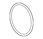 9007523002 - : 2011-2015 Toyota - Module O-Ring for Toyota: Avalon, Land Cruiser, Sienna, Venza Image