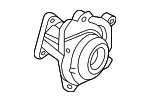 251102S000 - Belts &amp; Cooling: Engine Water Pump for Hyundai Image