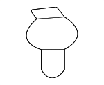 1140306146K - Cooling System: Water Pump Bolt for Hyundai Image