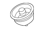 68725191AA - Steering: Cup for Mopar Image