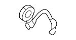 LR182116 - Body: Tweeter for Land-Rover Image