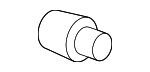 6947842010 - Body: Lift-gate Stop Bumper for Toyota Image
