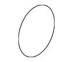 36136767547 - Suspension: Emblem for BMW: 1 Series M, 128i, 135i, 135is, 323i, 325Ci, 325i, 325xi, 328i, 328i xDrive, 328xi, 330Ci, 330i, 330xi, 335d, 335i, 335i xDrive, 335is, 335xi, 525i, 525xi, 528i, 528i xDrive, 528xi, 530i, 530xi, 535i, 535i xDrive, 535xi, 540i, 545i, 550i, 645Ci, 650i, 740i, 740iL, 745i, 745Li, 750i, 750iL, 750Li, 760i, 760Li, Alpina B7, M3, M5, M6, X3, X5, Z3, Z4, Z8 Image