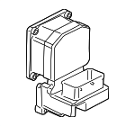 15873162 - Electrical: Control Module for Buick: Terraza | Chevrolet: Uplander | Pontiac: Montana | Saturn: Relay Image