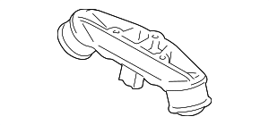 97037511801 - Engine: Trans Mount for Porsche Image