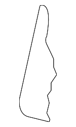 4B9885776B - Body: Seat Back Pad for Audi Image