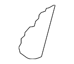 4B9885775B - Body: Seat Back Pad for Audi Image