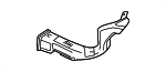 84513952 - Body: Defroster Duct for Chevrolet: Corvette Image