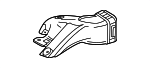 23428535 - : Floor Duct for Chevrolet: Corvette Image