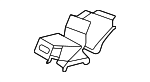 41007955521 - Body: Upper Reinforced for BMW Image