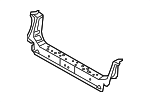 41119636007 - Body: Front Crossmember for BMW Image