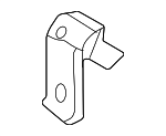 41009621214 - Body: Bracket for BMW Image