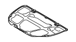 5334142110 - Body: Insulator for Subaru: Solterra Image