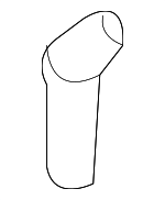 2133524 - Electrical: ACDelcoâ„¢ Camshaft Sensor for Buick: Terraza | Chevrolet: Equinox, Impala, Malibu, Monte Carlo, Uplander | Pontiac: G6, Montana, Torrent | Saturn: Aura, Relay, Vue Image image