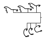 19417610 - : Spark Plug Wire Set for GM Image