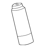 15196797 - Suspension: Boot for Saab: 9-7x Image