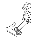 KD545122Y - Electrical: Level Sensor for Mazda: 3, 6, CX-5, CX-9 Image