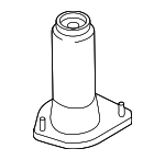 NE5128340C - : Strut Mount for Mazda: MX-5 Miata Image