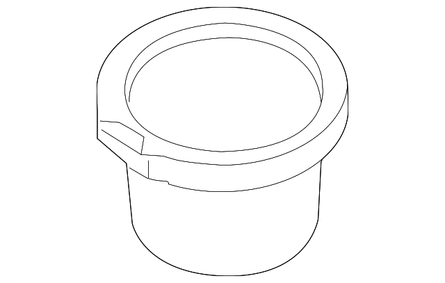 NE51-28-012C - Spring Seat - 2006-2015 Mazda MX-5 Miata | Mazda Swag
