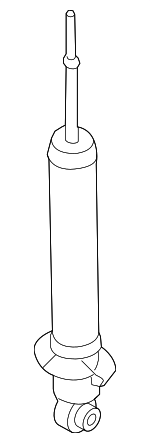 N12128700 - : Strut for Mazda: MX-5 Miata Image