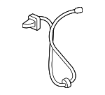 15874123 - Electrical: Base for Hummer: H3, H3T Image