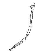 467903T850 - : Shift Control Cable for Kia: K900 Image