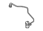 3B0201741A - Fuel System: Valve for Volkswagen: Passat Image