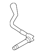 88952013 - Steering: Shift Lever for GM Image