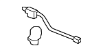 73230SJCA01 - Body: Window Switch for Honda: Ridgeline Image