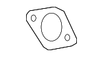 287513J000 - Exhaust: Pipe Assembly Gasket for Kia: Borrego, Optima, Sedona, Sorento, Sportage, Stinger, Telluride Image