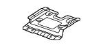 96464286 - Body: Bracket for GM Image