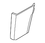 LR095038 - Body: Speaker Grille for Land-Rover Image