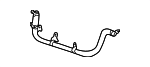 25740132 - Cooling System: By-Pass Pipe for GM Image