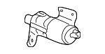 19418607 - Cooling System: Auxiliary Pump for GM Image