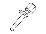 32279594 - Brakes: ABS Wheel Speed Sensor for Volvo Image