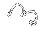 32246299 - Brakes: Brake Hydraulic Hose for Volvo Image