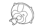 67135A76030 - Body: Motor for Mini Image