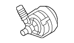 11518651287 - Engine: Pump for BMW Image